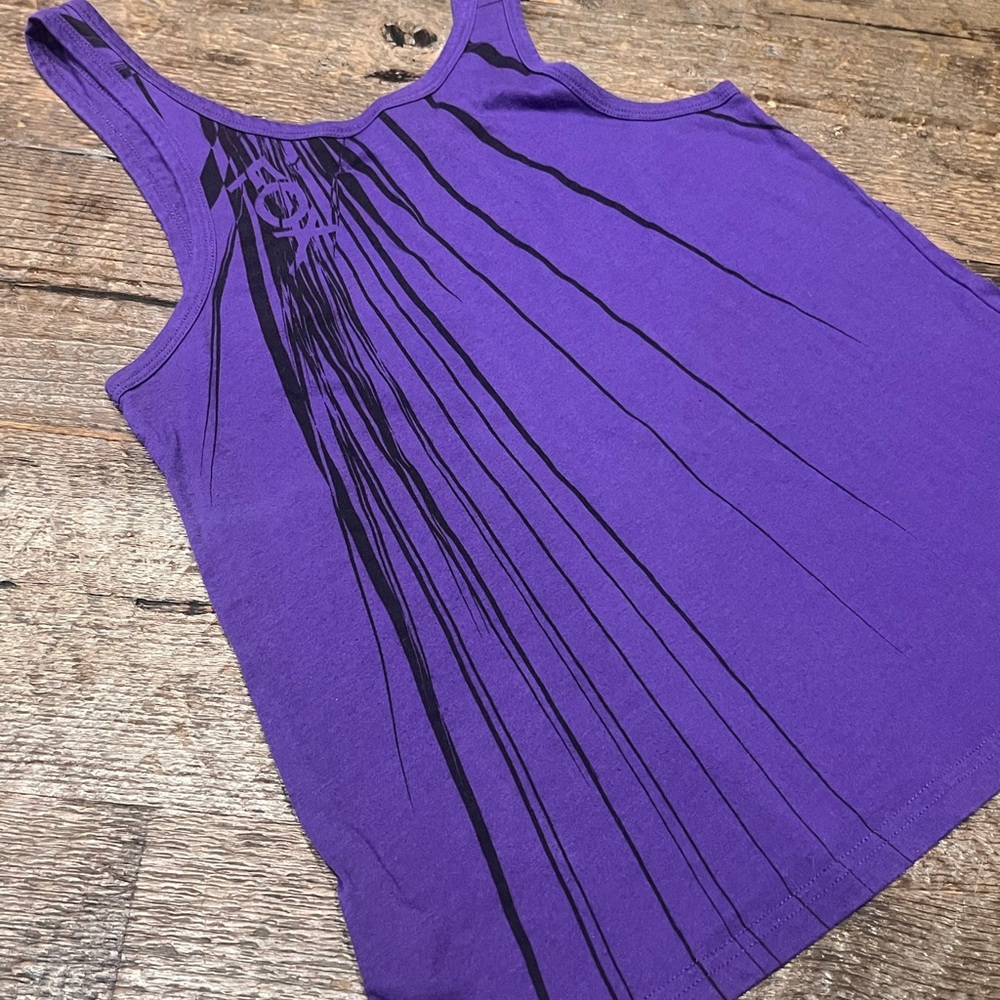 Fox Racing Tank Top - Picture 2 of 4